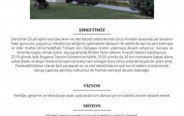 Oryantasyon kitapçığı