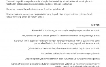 Oryantasyon kitapçığı