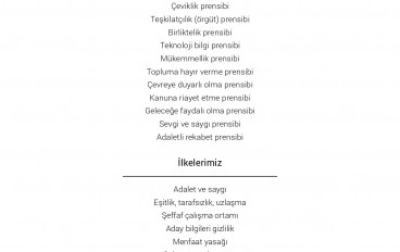 Oryantasyon kitapçığı