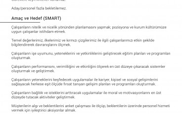 Oryantasyon kitapçığı