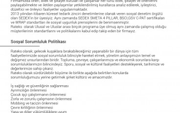 Oryantasyon kitapçığı