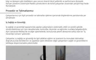 Oryantasyon kitapçığı