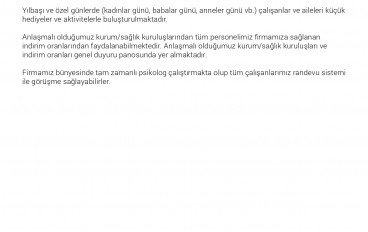 Oryantasyon kitapçığı