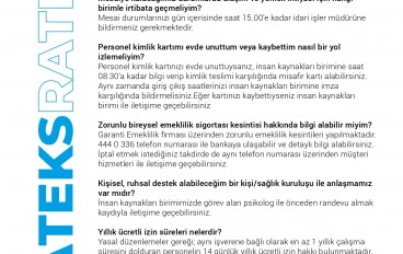 Oryantasyon kitapçığı